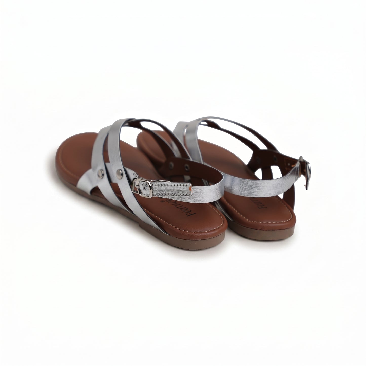 Women's Silver Breeze Sandal