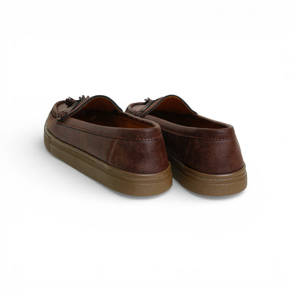 Cloud Tassel - Coffee (Brown Base)