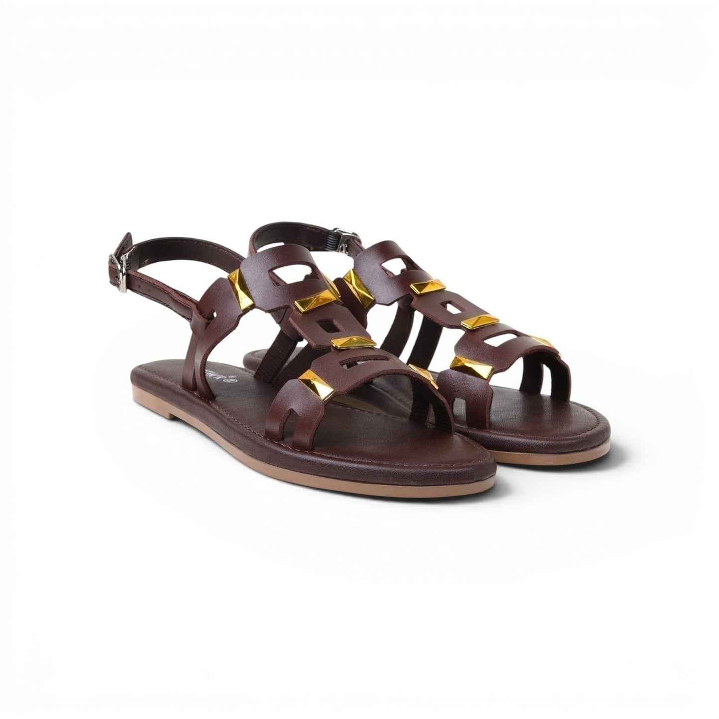 Women's Dark Brown Breeze Sandal