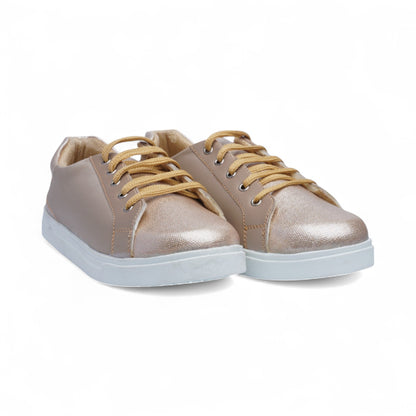 Shiny Stylish Sneaker