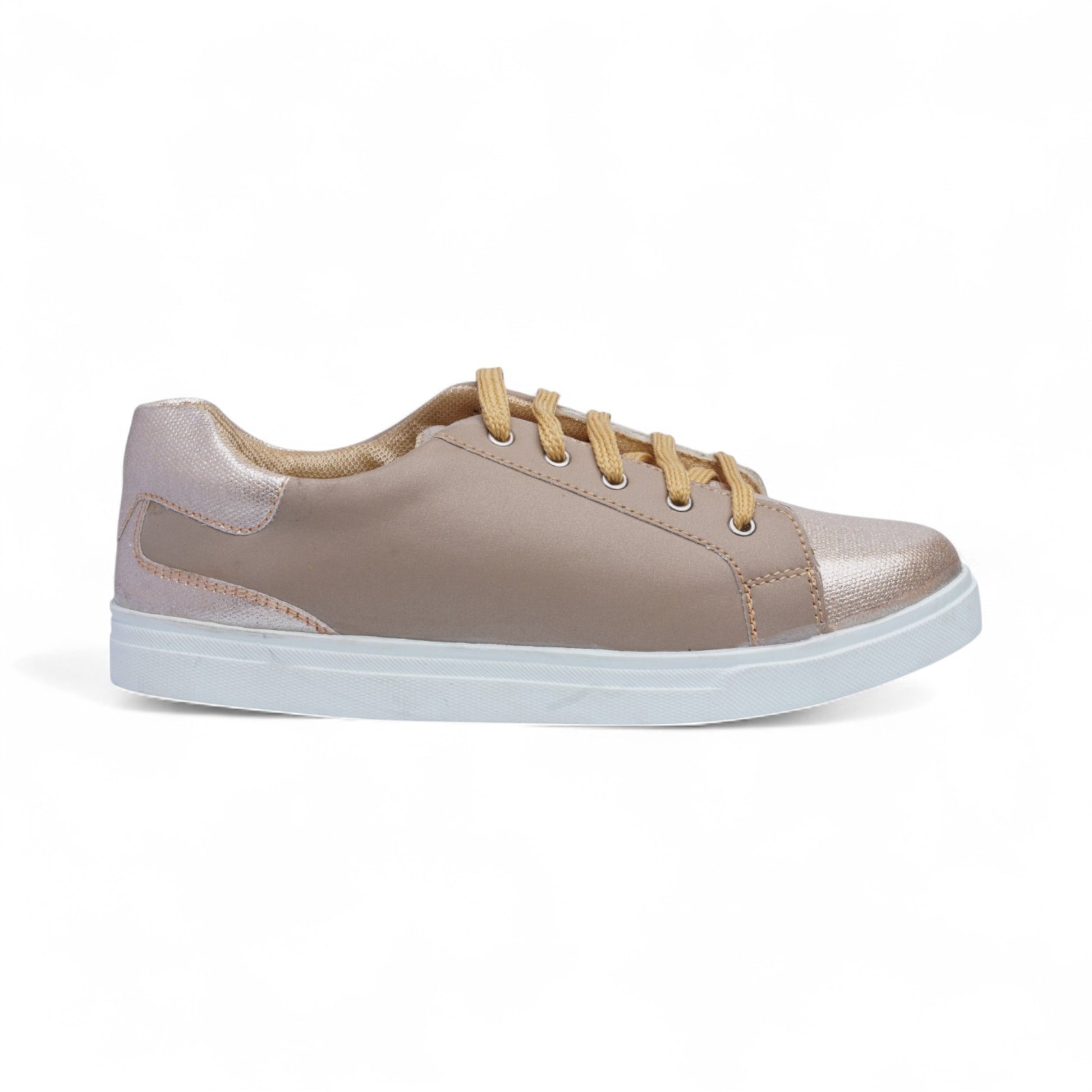Shiny Stylish Sneaker