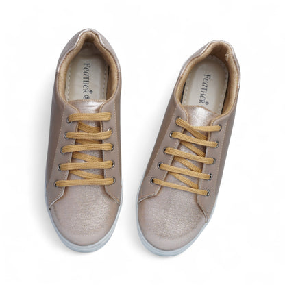 Shiny Stylish Sneaker